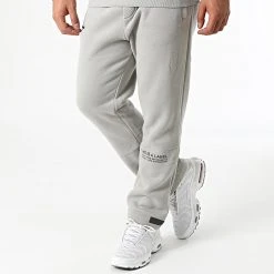 Coupon ✔️ Ensemble De Survêtement AN11001 Gris Clair de Classic Series ✔️ -HautStyle Boutique anderwood 284619 AN11001 GRIS CLAIR 20210920T162331 03