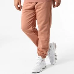 Tout neuf 🎉 Ensemble De Survêtement AN11002 Marron Clair de Classic Series ⭐ -HautStyle Boutique anderwood 287951 AN11002 MARRON CLAIRE 20211014T152931 04