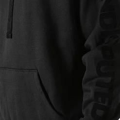 Promo 😀 Ensemble De Survêtement AN11003 Noir de Classic Series ⭐ -HautStyle Boutique anderwood 287952 AN11003 NOIR 20211015T145055 03