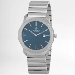 Budget 🎁 Montre BP3152X Acier de Classic Series 🔔