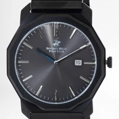 Meilleure vente 🎁 Montre BP3140X Noir de Classic Series ✨ -HautStyle Boutique beverly hills polo club 295590 BP3140X 660 20211223T103303 02