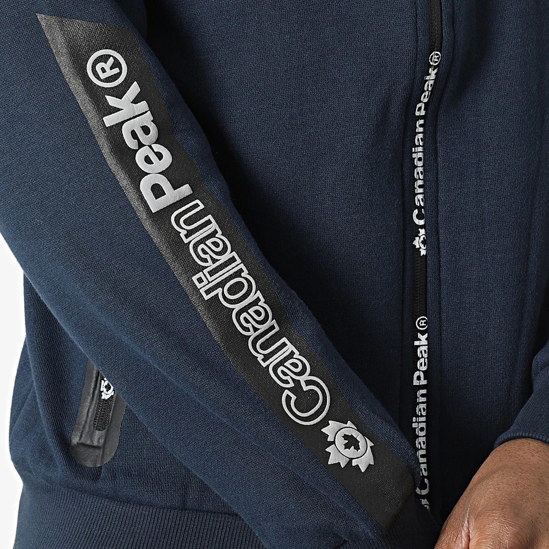 Les meilleures critiques de ⭐ Sweat Zippé Capuche Gex Bleu Marine de Classic Series 🧨 4 Les meilleures critiques de ⭐ Sweat Zippé Capuche Gex Bleu Marine de Classic Series 🧨 – Image 2