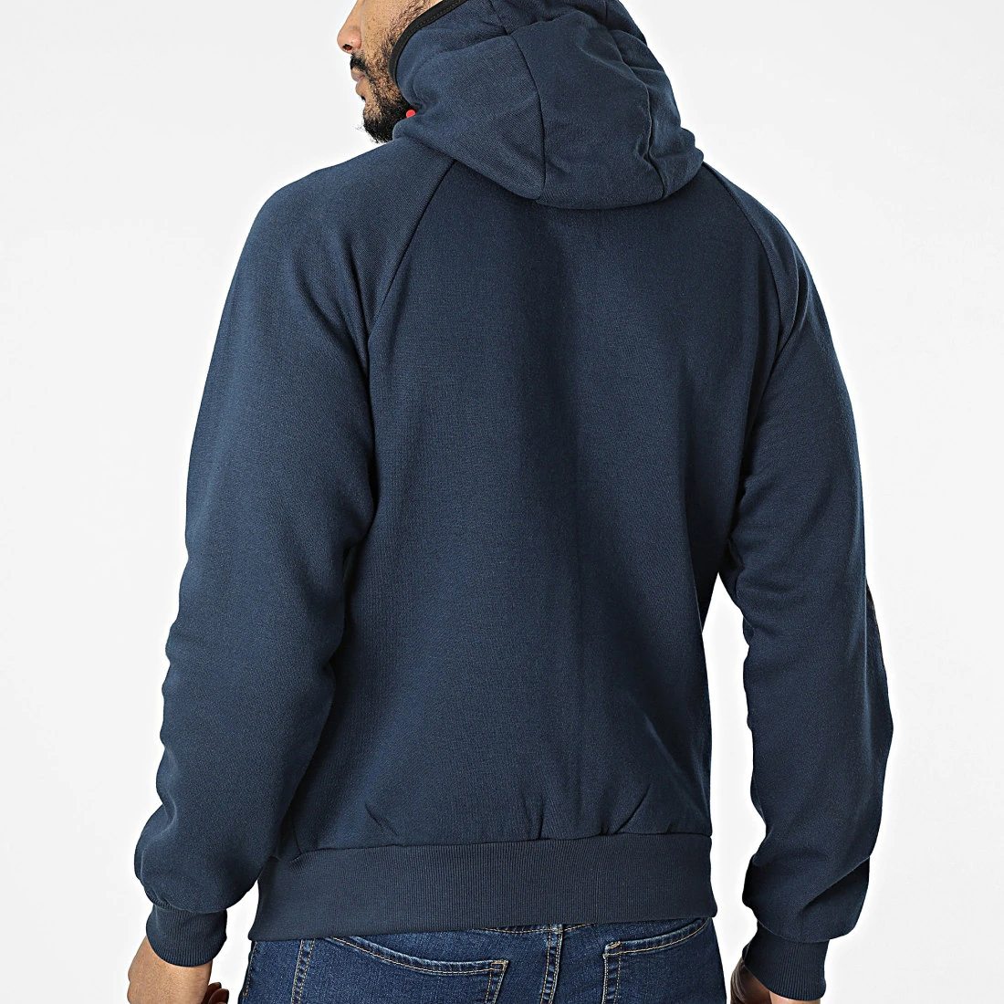 Les meilleures critiques de ⭐ Sweat Zippé Capuche Gex Bleu Marine de Classic Series 🧨 6 Les meilleures critiques de ⭐ Sweat Zippé Capuche Gex Bleu Marine de Classic Series 🧨 – Image 4