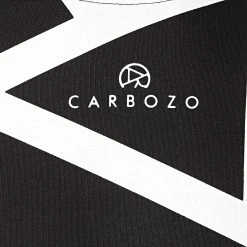 Promo ✔️ Tee ⭐ Shirt Pattern Noir Blanc de Classic Series ⭐ -HautStyle Boutique carbozo paris 237553 TS PATTERN NOIR 20201021T161738 02