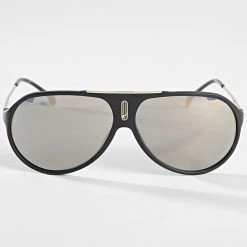 Coupon 🥰 Lunettes De Soleil Hot Noir Doré de Classic Series ⌛ -HautStyle Boutique carrera 320863 HOT65 I46 20220524T160610 04