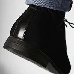 Le moins cher ⌛ Chaussures U558-180 Black de Classic Series 🥰 -HautStyle Boutique classic series 155966 U558 180 BLACK 20200313T140546 04