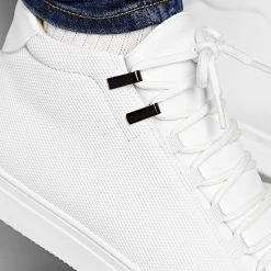 De gros ❤️ Baskets 222 White de Classic Series ❤️ -HautStyle Boutique classic series 179287 222 03 WHITE BASKI 20200114T145517 02