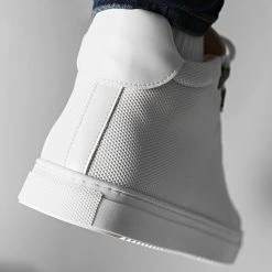 De gros ❤️ Baskets 222 White de Classic Series ❤️ -HautStyle Boutique classic series 179287 222 03 WHITE BASKI 20200114T145529 04