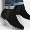 Tout neuf 💯 Chelsea ⌛ Boots UB8888 Noir de Classic Series ⭐ -HautStyle Boutique classic series 194753 UB8888 1 NOIR TPDT 20201126T145804 01
