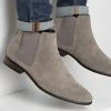 Nouveau ⌛ Chelsea ✨ Boots UB8888 Gris de Classic Series 😍 -HautStyle Boutique classic series 194764 UB8888 1 GRIS 20200312T114115 01
