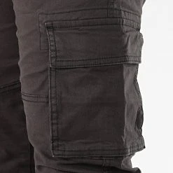 Promo 🌟 Jogger Pant 11000 Noir de Classic Series 🎉 -HautStyle Boutique classic series 204703 DP11000 BLACK 20191127T154036 02