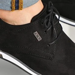 Remise ⌛ Chaussures 211 Noir de Classic Series 😉 -HautStyle Boutique classic series 213813 211 SUET SIYAH 20200224T164427 02