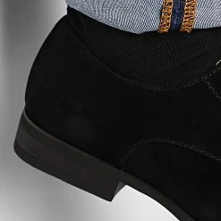 Grosses soldes ❤️ Chaussures U558 Noir de Classic Series ✔️ -HautStyle Boutique classic series 214820 U558 38S NOIR 20200305T103529 02