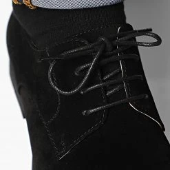 Grosses soldes ❤️ Chaussures U558 Noir de Classic Series ✔️ -HautStyle Boutique classic series 214820 U558 38S NOIR 20200305T103532 03