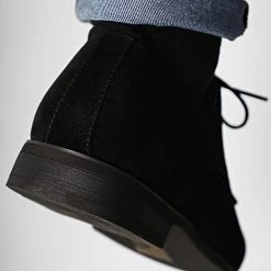 Grosses soldes ❤️ Chaussures U558 Noir de Classic Series ✔️ -HautStyle Boutique classic series 214820 U558 38S NOIR 20200305T103536 04