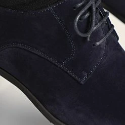 Coupon 😉 Chaussures U558 Bleu Marine de Classic Series ✔️ -HautStyle Boutique classic series 214823 U558 38S MARINE 20200312T114840 02