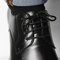 Les meilleures critiques de ❤️ Chaussures U558 Noir de Classic Series 🎉 -HautStyle Boutique classic series 214829 U558 38 NOIR 20200305T103603 03