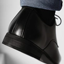 Les meilleures critiques de ❤️ Chaussures U558 Noir de Classic Series 🎉 -HautStyle Boutique classic series 214829 U558 38 NOIR 20200305T103607 04