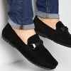 Nouveau ⌛ Mocassins UM105 Noir de Classic Series 💯 -HautStyle Boutique classic series 214831 UM105 NOIR 20200305T104034 01