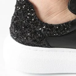 Meilleure affaire 🎉 Baskets Femme CH097 Siyah Siyah de Classic Series ✔️ -HautStyle Boutique classic series 216077 CH097 SIYAH SIYAH 20210621T115233 02