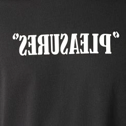 Sortie 🎁 Tee ✔️ Shirt TS22-25 Noir de Classic Series ✨ -HautStyle Boutique classic series 221751 TS22 25 BLACK WHITE 20200610T091219 02