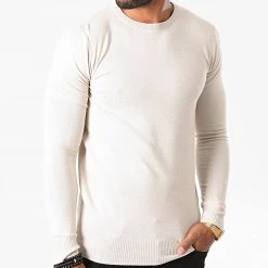 Les meilleures critiques de ❤️ Pull J661 Beige de Classic Series 💯 8 Les meilleures critiques de ❤️ Pull J661 Beige de Classic Series 💯 -HautStyle Boutique classic series 228177 J661 1 20200811T132930 03