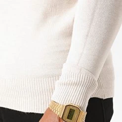 Les meilleures critiques de ❤️ Pull J661 Beige de Classic Series 💯 9 Les meilleures critiques de ❤️ Pull J661 Beige de Classic Series 💯 -HautStyle Boutique classic series 228177 J661 1 20200811T132932 04