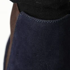 Budget 🧨 Chelsea 🌟 Boots UB8888 Bleu Marine de Classic Series ✔️ -HautStyle Boutique classic series 231839 UB8888 1 MARINE 20200917T182714 03