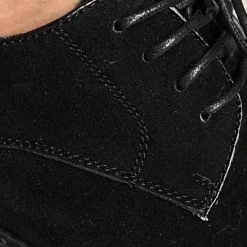 Meilleure vente 💯 Chaussures UF9999-1 Noir de Classic Series 👏 -HautStyle Boutique classic series 231870 UF9999 1 NOIR 20200917T183501 02