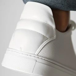 Grosses soldes ✔️ Baskets 461 White de Classic Series 😍 -HautStyle Boutique classic series 234227 461 RENK BEYAZ 20201005T160915 04