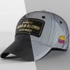 Top 10 ✔️ Casquette Plata O Plomo Flash Réfléchissant Gris Doré de Classic Series 🛒 -HautStyle Boutique classic series 246409 PLT BP FULL REFLECT GOLD 20210119T154852 01