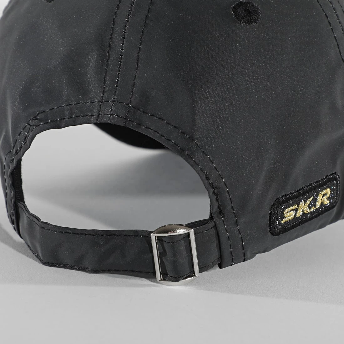 Top 10 ✔️ Casquette Plata O Plomo Flash Réfléchissant Gris Doré de Classic Series 🛒 6 Top 10 ✔️ Casquette Plata O Plomo Flash Réfléchissant Gris Doré de Classic Series 🛒 – Image 4