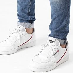 Meilleur prix ⌛ Jean Slim D-3150 Bleu Denim de Classic Series ⭐ -HautStyle Boutique classic series 251823 D 3150 20210216T151829 02