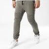 Budget 🎁 Jogger Pant H13260Y61529B Taupe de Classic Series ⭐ -HautStyle Boutique classic series 254839 H13260Y61529B3VEN 12400 20210315T161449 01