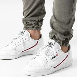 Budget 🎁 Jogger Pant H13260Y61529B Taupe de Classic Series ⭐ -HautStyle Boutique classic series 254839 H13260Y61529B3VEN 12400 20210315T161451 02