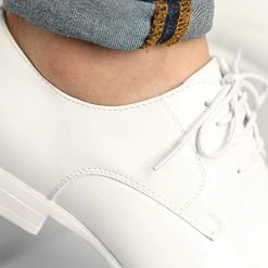 Meilleure affaire ⭐ Chaussures U558 Blanc de Classic Series ⌛ -HautStyle Boutique classic series 255870 U558 38 BLANC 20210322T160048 02