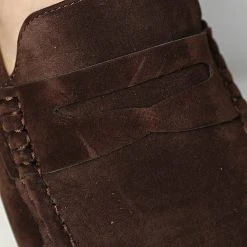 Meilleure vente ❤️ Mocassins UM101 Café de Classic Series ❤️ 8 Meilleure vente ❤️ Mocassins UM101 Café de Classic Series ❤️ -HautStyle Boutique classic series 255910 UM101 CAFE 20210317T150514 03