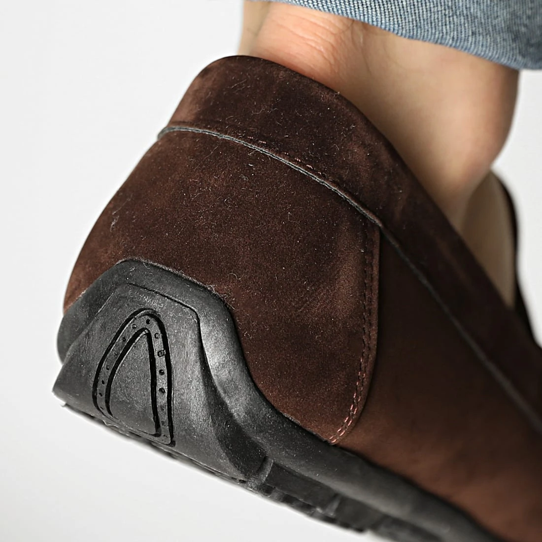 Meilleure vente ❤️ Mocassins UM101 Café de Classic Series ❤️ 6 Meilleure vente ❤️ Mocassins UM101 Café de Classic Series ❤️ – Image 4