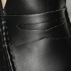 Le moins cher 🧨 Mocassins UM103 Noir de Classic Series 😀 -HautStyle Boutique classic series 255913 UM103 NOIR 20210317T150406 03