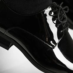 Top 10 🔥 Chaussures U68095 Noir de Classic Series ❤️ -HautStyle Boutique classic series 255959 U68095 18 NOIR 20210317T151553 02