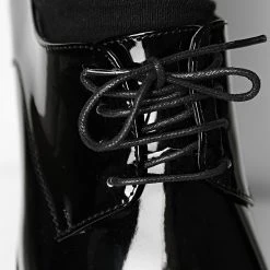 Top 10 🔥 Chaussures U68095 Noir de Classic Series ❤️ -HautStyle Boutique classic series 255959 U68095 18 NOIR 20210317T151555 03