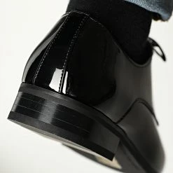 Top 10 🔥 Chaussures U68095 Noir de Classic Series ❤️ -HautStyle Boutique classic series 255959 U68095 18 NOIR 20210317T151557 04