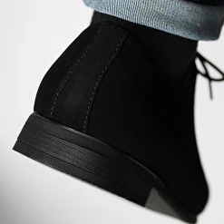 Meilleure affaire ❤️ Chaussures U558 Noir de Classic Series ✔️ -HautStyle Boutique classic series 255974 U558 1S NOIR 20210317T151647 04