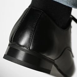 Top 10 ✔️ Chaussures UF88524 Noir de Classic Series 👏 -HautStyle Boutique classic series 255996 UF88524 5 NOIR 20210317T151627 04