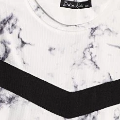 Acheter 🌟 Ensemble Tee Shirt Short Enfant C83 Blanc de Classic Series 😉 -HautStyle Boutique classic series 259175 C83 2 20210413T162539 02