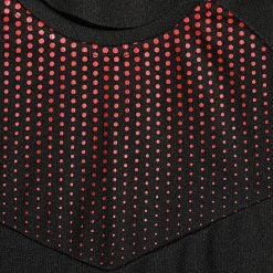 Top 10 ❤️ Ensemble Tee Shirt Short Enfant C195 Noir Rouge de Classic Series 😉 -HautStyle Boutique classic series 259188 C195 5 20210413T162228 02