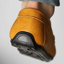 Top 10 ✨ Mocassins 123 Camel de Classic Series 👍 -HautStyle Boutique classic series 260327 ASU 123 YELLOW 20210409T102925 04