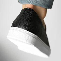 Remise ✔️ Mocassins 475 Noir de Classic Series ⌛ -HautStyle Boutique classic series 260332 475 SIYAH MT 20210409T095108 04