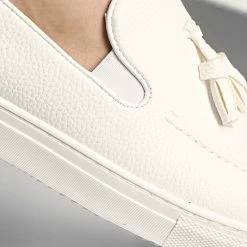 Sortie 🤩 Mocassins 475 Blanc de Classic Series 🧨 7 Sortie 🤩 Mocassins 475 Blanc de Classic Series 🧨 -HautStyle Boutique classic series 260333 475 BEYAZ MT 20210408T164120 02