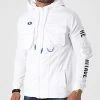 Les meilleures critiques de 🎁 Veste Zippée Capuche DH-3364 Blanc de Classic Series ❤️ -HautStyle Boutique classic series 261237 DH 3364 1 BEYAZ 20210420T161105 01